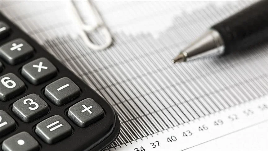 Bütçe Yaklaşık 209 Milyar Lira Açık Verdi