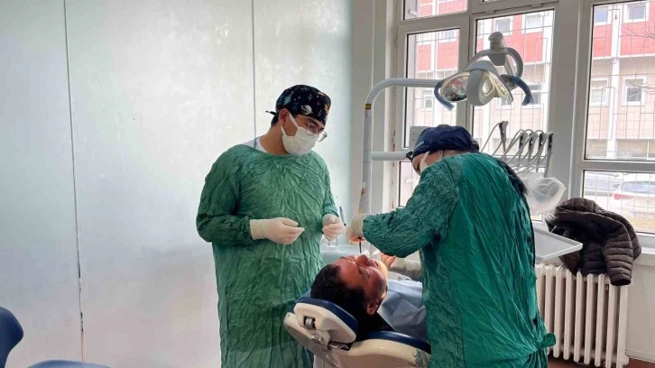 Yirmilik Dişlerin Çekilme Zorunluluğu Var Mı?