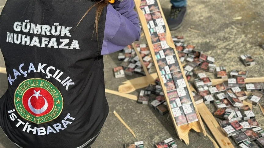 Kaçakçılara Göz Açtırılmadı