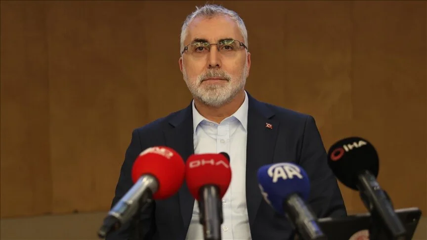 İstihdam Sayısı, Rekorunu Yeniledi