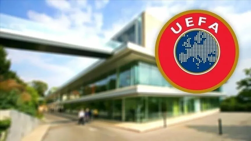 Murat Ilgaz Şampiyonlar Ligi'nde Gözlemci Olacak
