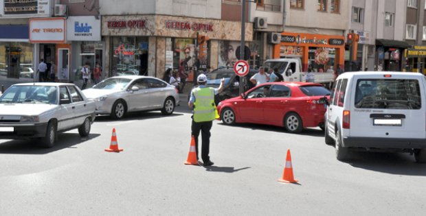 DÖNÜŞ YOK, İSYAN VAR
