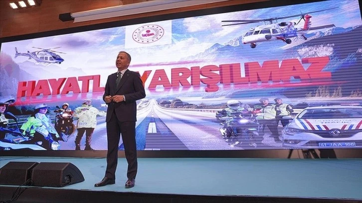Bayramda 75 Kişi Yaşamını Yitirdi 