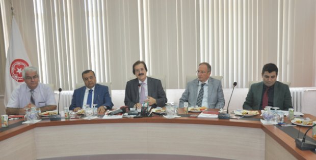 Kadın Doğum ve Çocuk Hastanesi Yapılacak