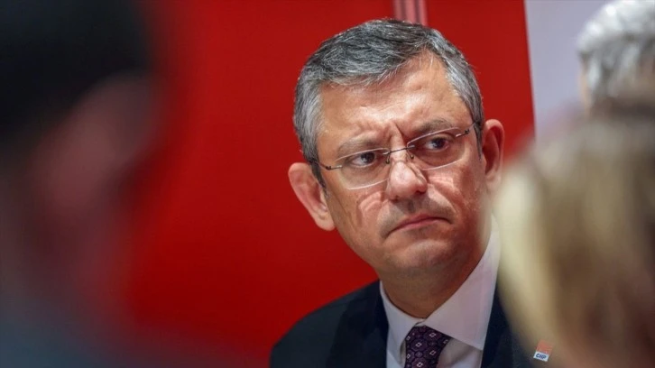 CHP lideri Özel Teleferik Kazasına İlişkin Konuştu 