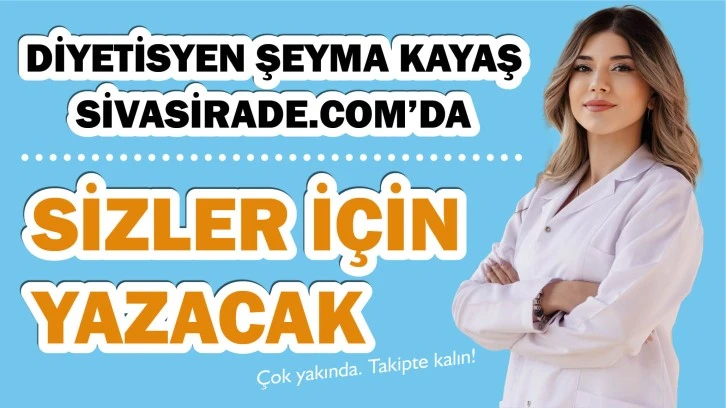 Şeyma Kayaş, Artık Sivas İrade'de