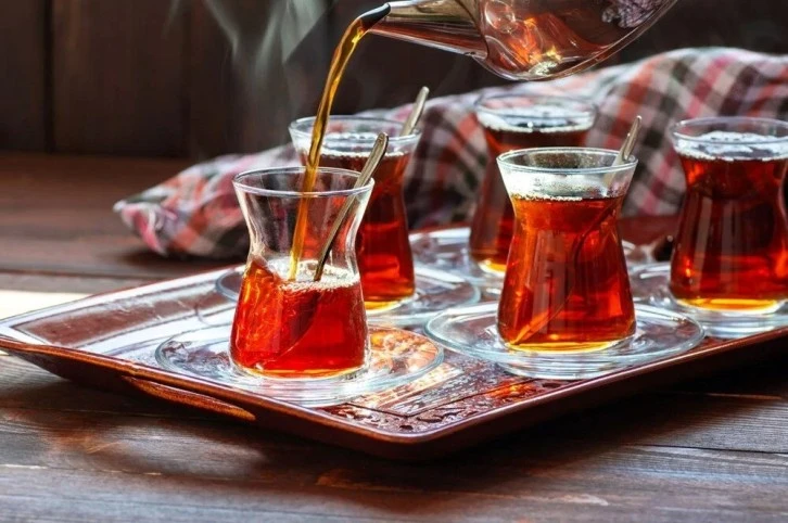 Ünlü çay markasında kanserojen madde bulundu! Apar topar toplatılıyor