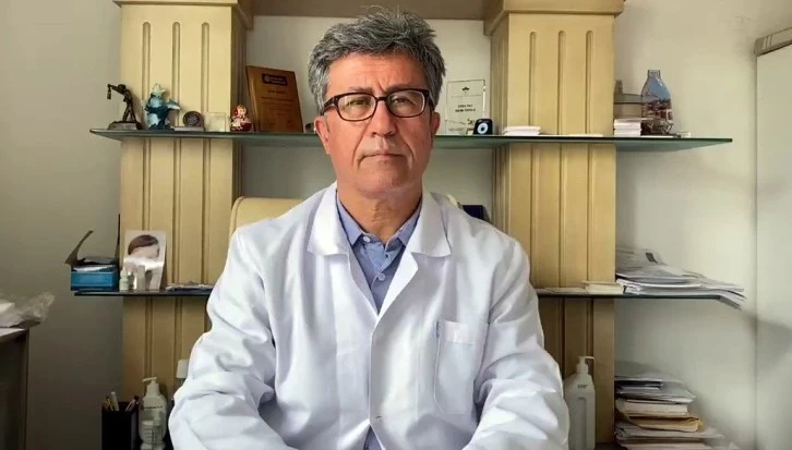 İYİ Parti'de İstifalar Devam Ediyor! Üst Düzey Yönetici İstifa Etti! 