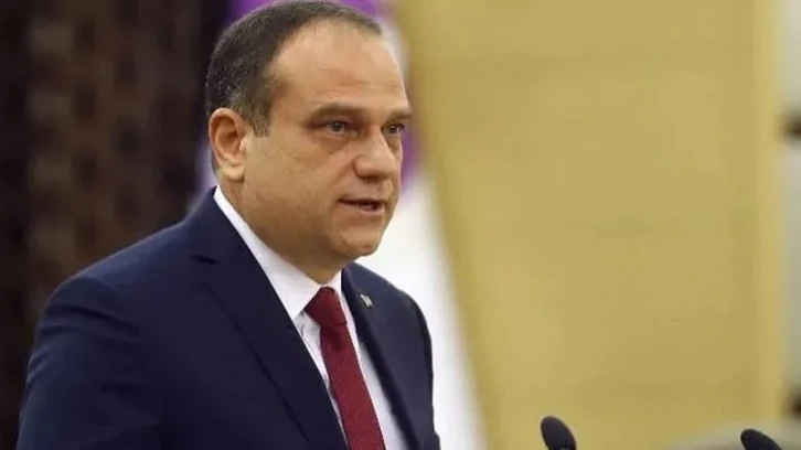 AYM'nin yeni başkanvekili belli oldu