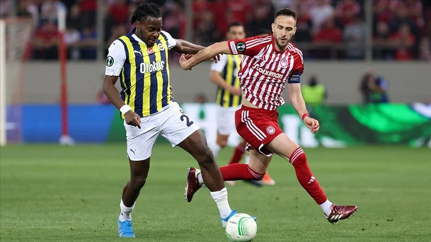 Yarı Final Aşkına