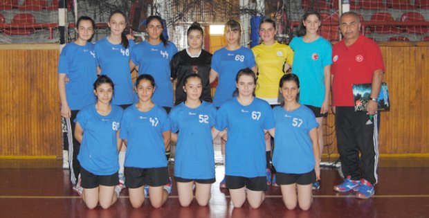 Sivas Hentbola Doyacak