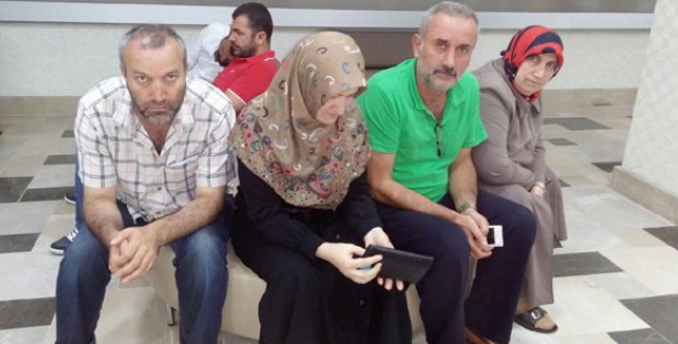 Anne Sevgisi Engel Tanımıyor
