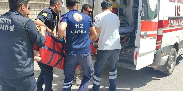Torunun Vahşice Darp Ettiği Kadın Öldü 