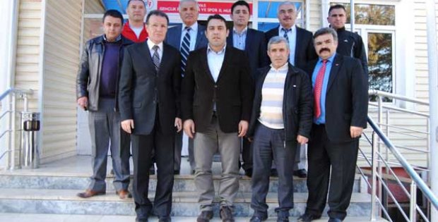 Başbakanlık Kupası Sivas´ta