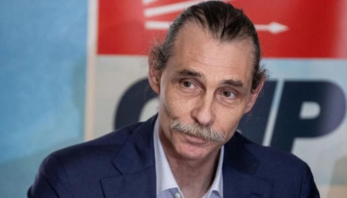 Erdal Beşikçioğlu Etimesgut'un Borcunu Açıkladı 