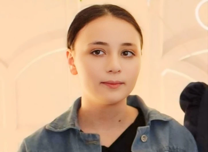 17 yaşındaki Esma kayıplara karıştı