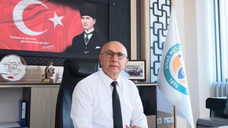İlbeyliler Derneğinin Yeni Başkanı Recai Gülez Oldu