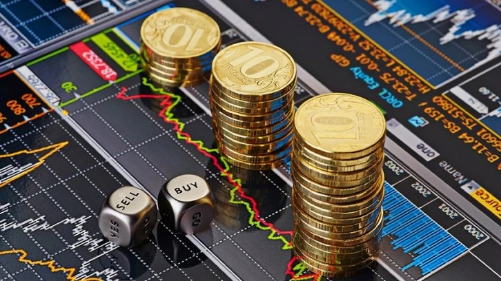 “Forex'  Dolandırıcılarına Operasyon: 19 Gözaltı 