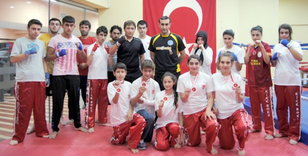 Ordu´da Yiğido Fırtınası