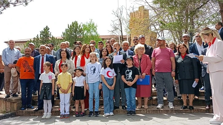  Çocuklarımız Türkiye Cumhuriyeti Devleti‘nin Teminatıdır