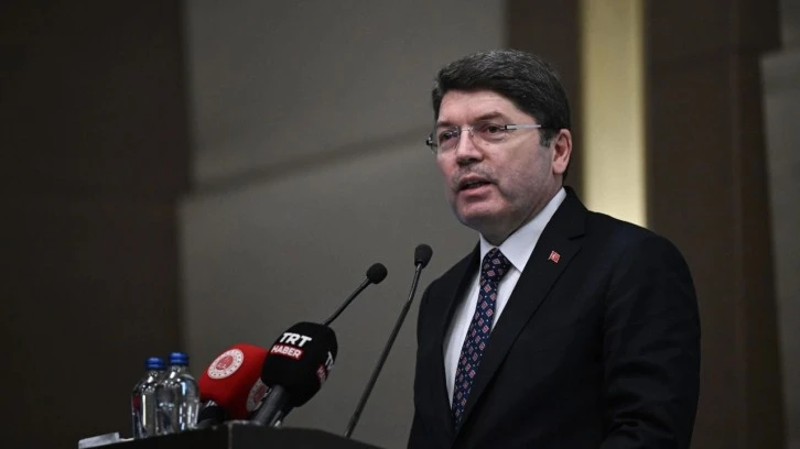 Bakan Tunç'tan Flaş DEM Parti Açıklaması 