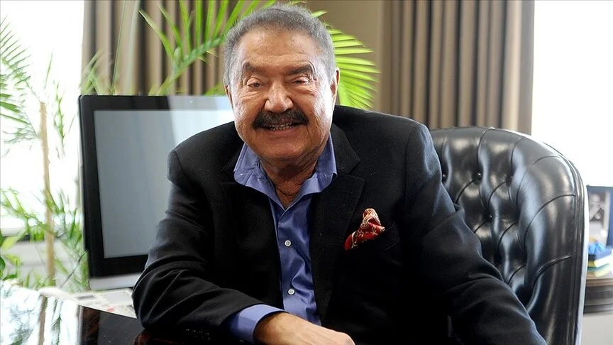 Eski Devlet Bakanı Mehmet Ali Yılmaz vefat etti