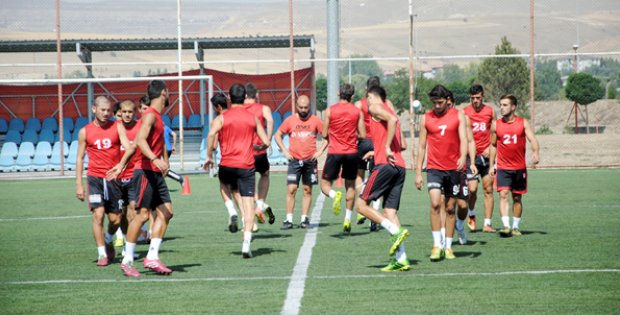 U 21´lerde Program Belli Oldu