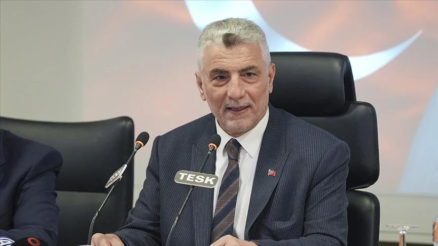 Bakan Bolat'tan Fırsatçılara Gözdağı