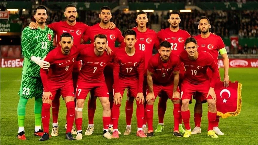 Galler Ve İzlanda Maçlarının Oynanacağı Statlar Belli Oldu 