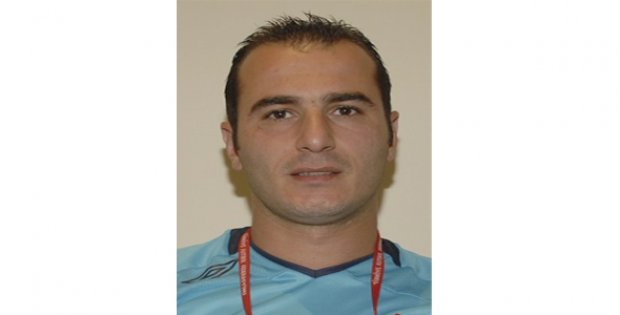 Açılış Maçı Özcan´ın 
