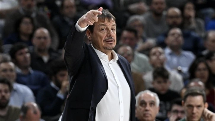 Ergin Ataman: Türk vatandaşıyım. Bana hiçbir şey yapamazsınız