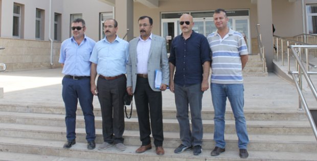 Milli Eğitim´e Soruşturma Talebi