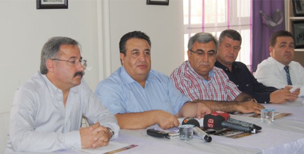 2. Ortak Akıl´ Toplantısı Yapılacak
