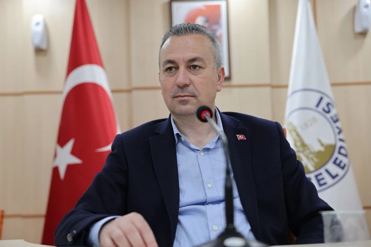 Başkan Uzun Muhtarlarla Tanıştı 