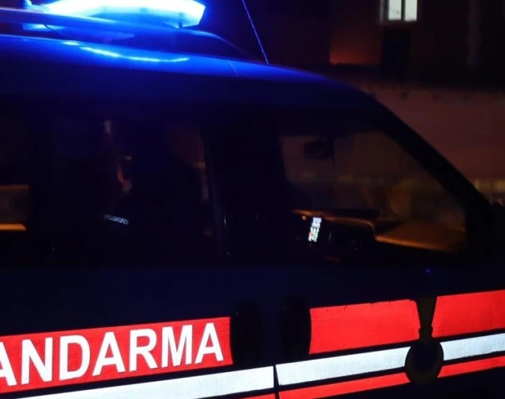 Kavgada kan aktı: 1 ölü