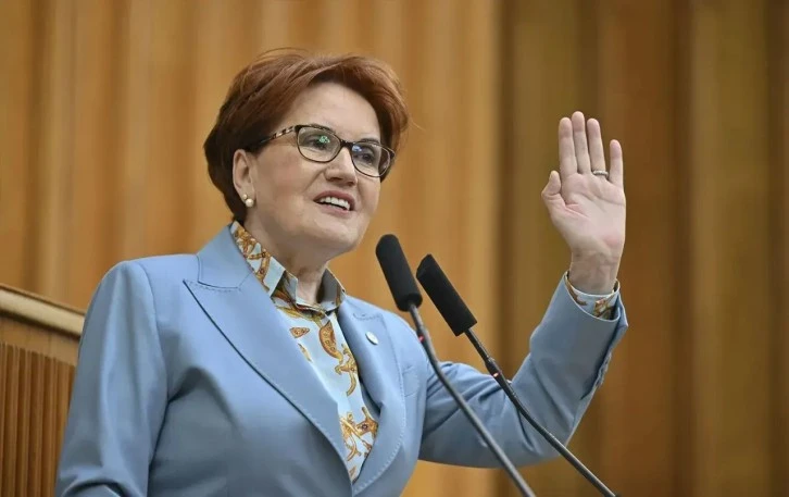 İYİ Parti'de bir dönem sona eriyor! 