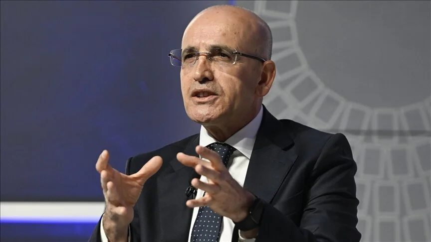 Bakan Şimşek'ten KDV Açıklaması 