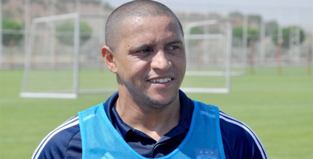 En Genci Carlos