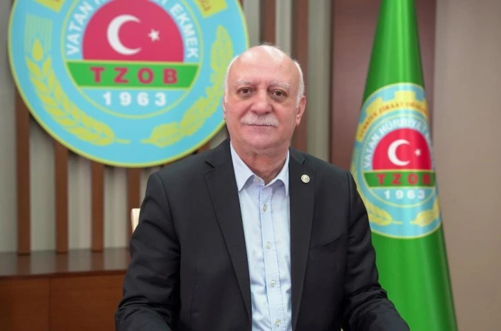 “Buğdayın maliyeti geçen yıla göre yüzde 62 arttı”