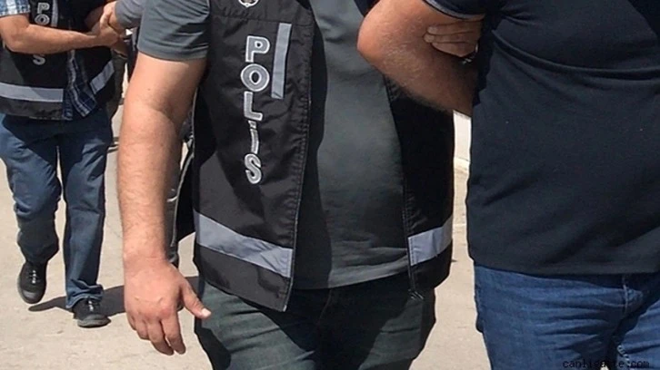 Kayseri'de firari hükümlü yakalandı
