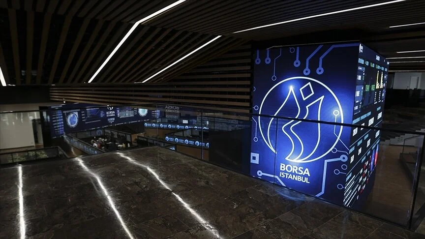 Borsa İstanbul'da Tarihi Rekor