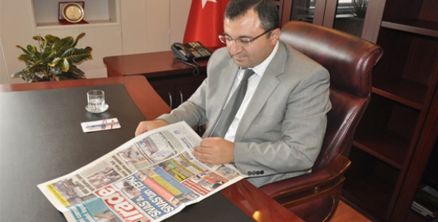 Biz, Yaptığımız İşten Emin Olmak İstiyoruz