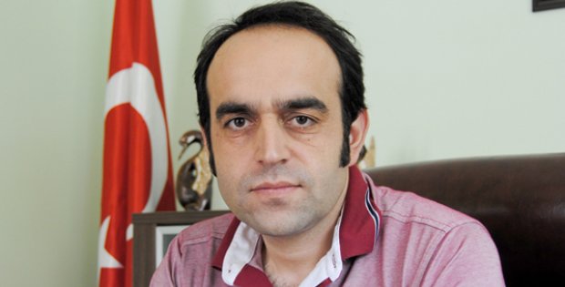 Şahinbay, Kurt´ İddialarını Yalanladı