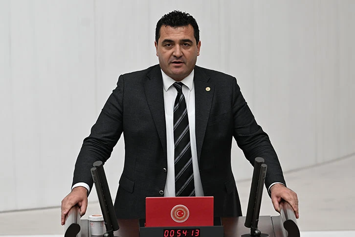 Ulaş Karasu: Sorunlar Bir An Önce Giderilmeli 