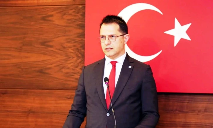 1 Mayıs, kazancın simgesidir