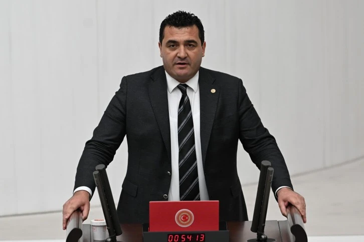 Ekmek Kavgası Verirken Hayatını Kaybeden İşçilerimizi Rahmetle Anıyorum 