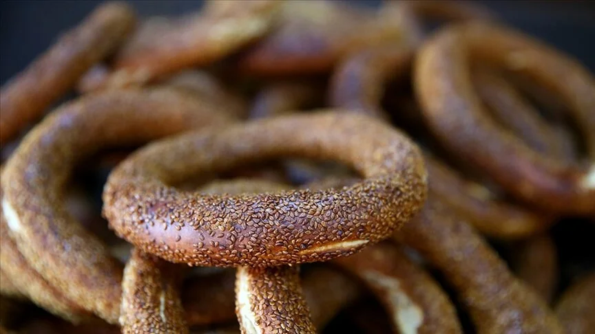 Simit fiyatlarının belirlenmesinde Ticaret Bakanlığı etkili olacak 