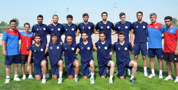 Filede Kuralar Çekildi