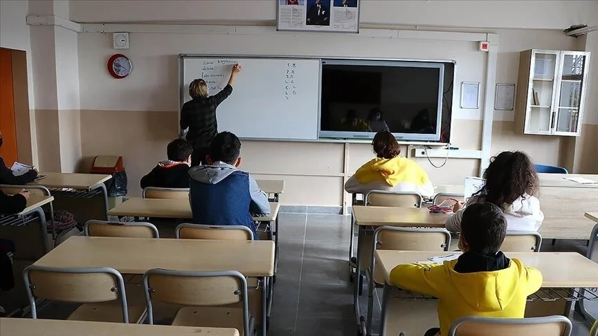 Yeni müfredatla sınıflara 'farklılaştırılmış eğitim' geliyor