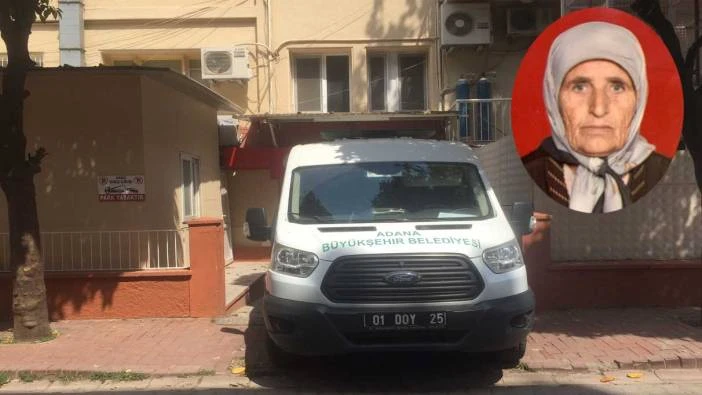 Köpek Sürüsünün Saldırısına Uğrayan Kadın Yaşamını Yitirdi 